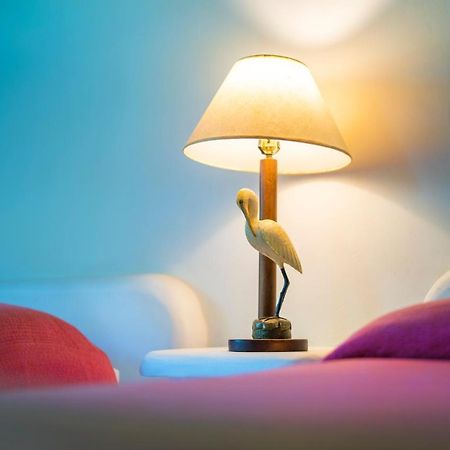 Nanajuana Rio Dulce Hotel Ngoại thất bức ảnh