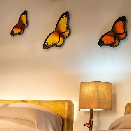 Nanajuana Rio Dulce Hotel Ngoại thất bức ảnh