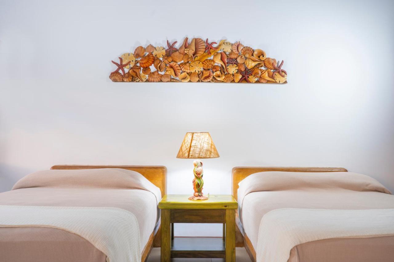 Nanajuana Rio Dulce Hotel Ngoại thất bức ảnh