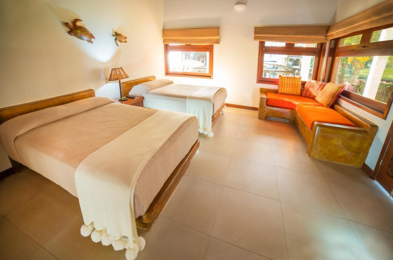 Nanajuana Rio Dulce Hotel Ngoại thất bức ảnh