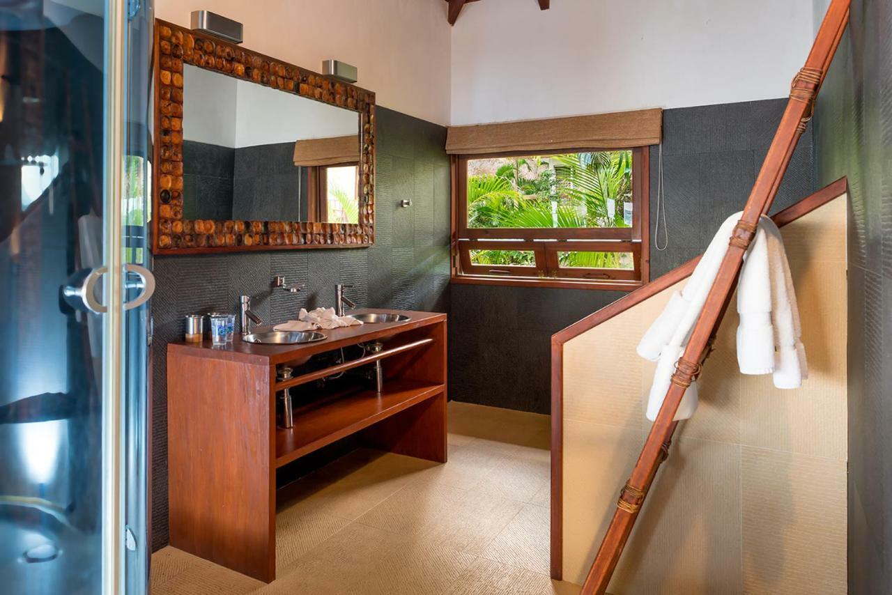 Nanajuana Rio Dulce Hotel Ngoại thất bức ảnh