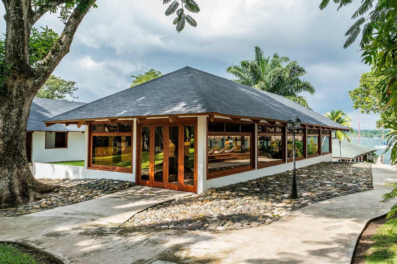 Nanajuana Rio Dulce Hotel Ngoại thất bức ảnh